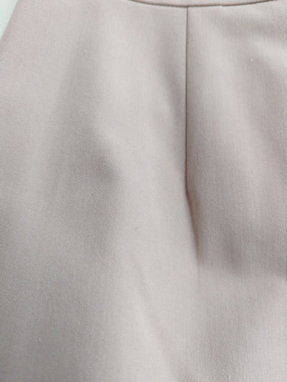 ウエストラインタックワイドパンツ
