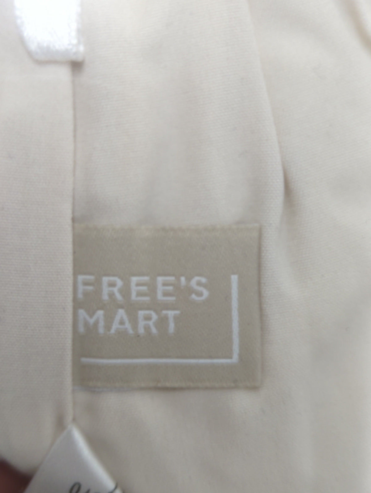 FREE'S MART:スカート