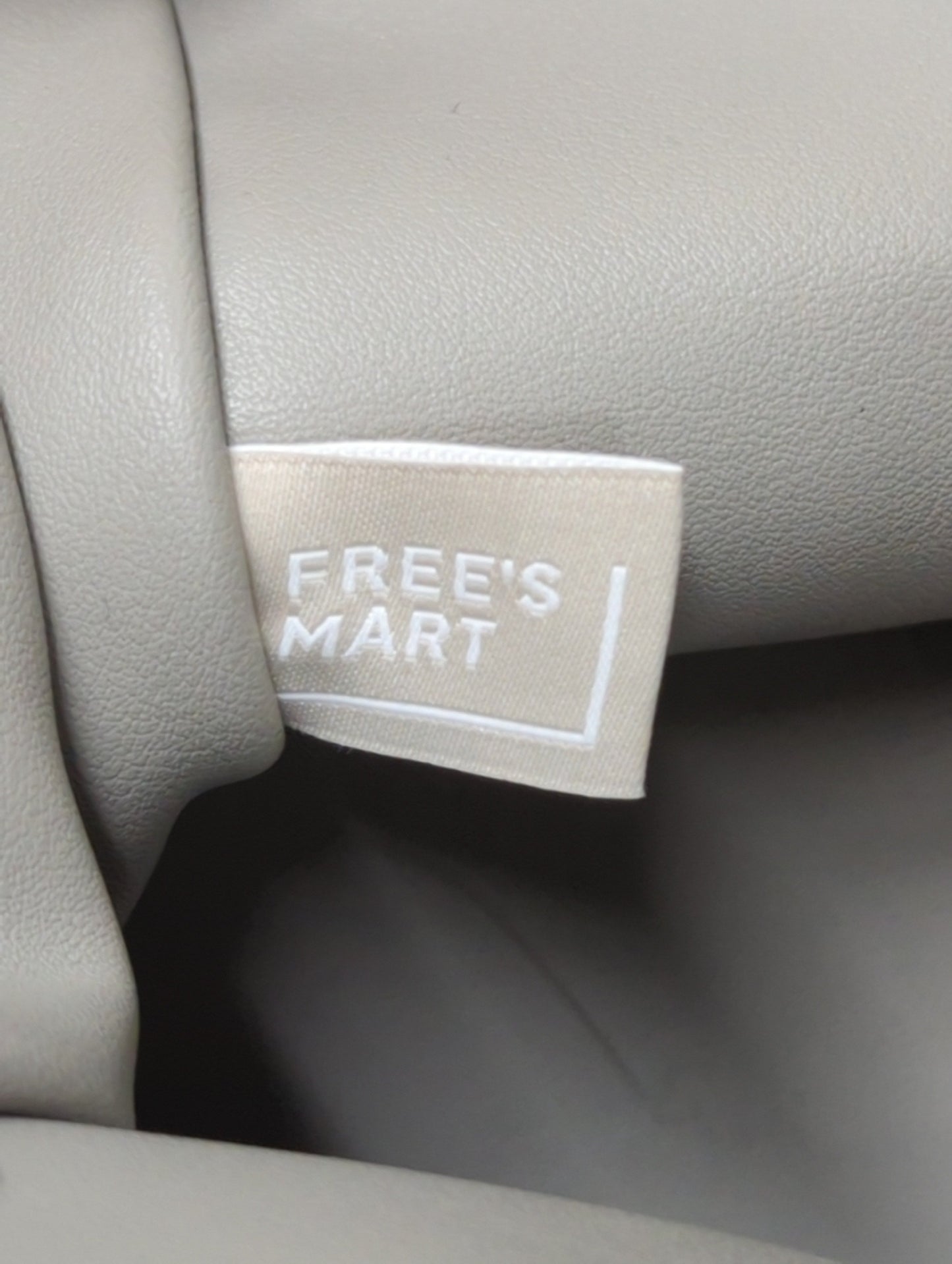 FREE'S MART:トートバッグ