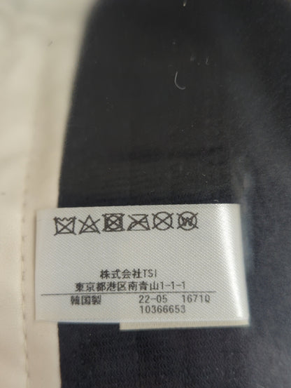 PVCバケットハット