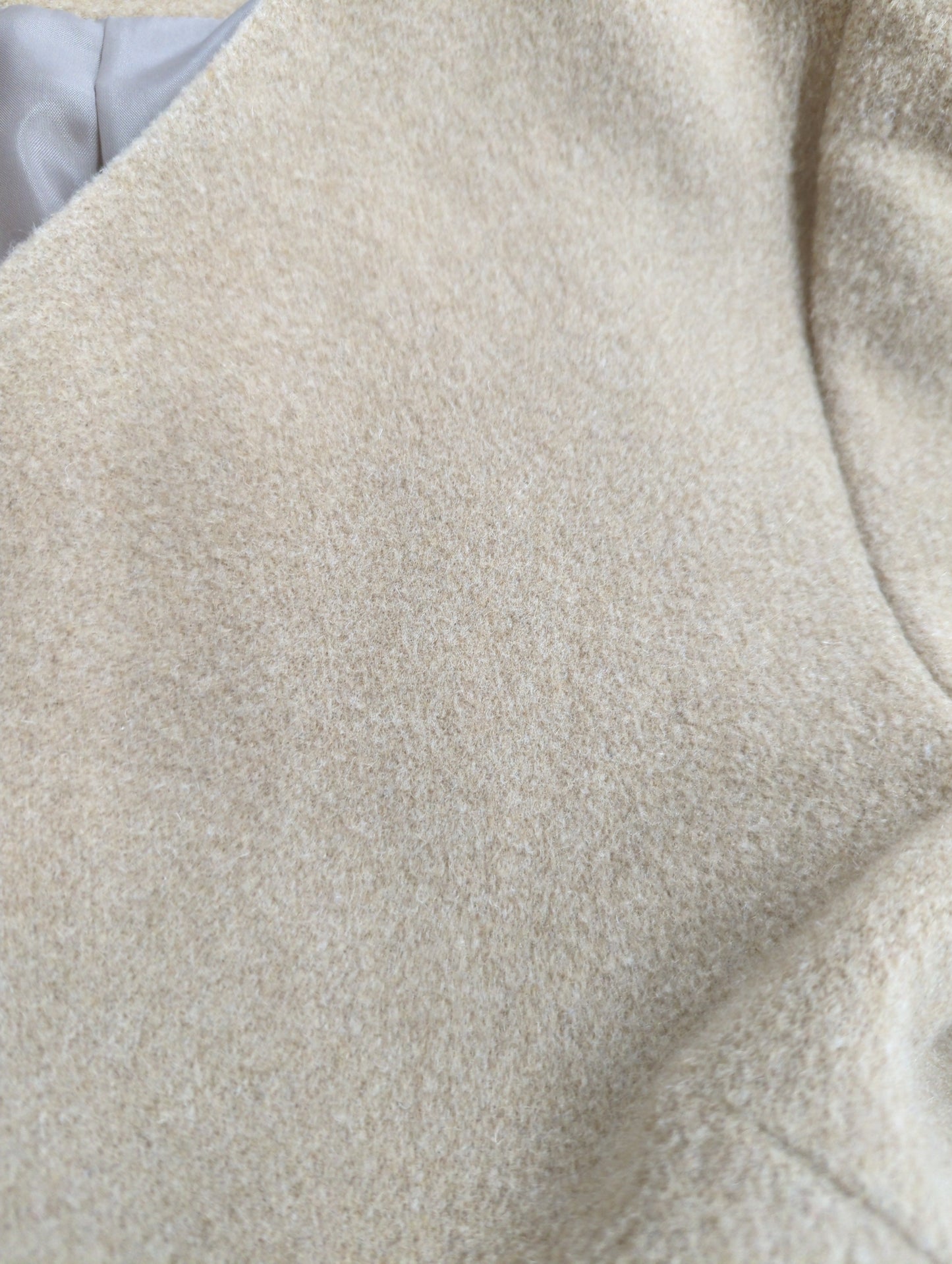 NATURAL BEAUTY BASIC:ロングコート