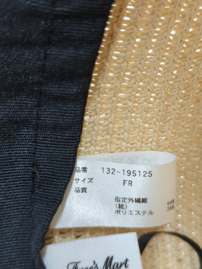 FREE'S MART:帽子