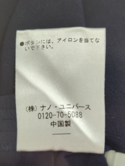 バックデザインテントワンピース