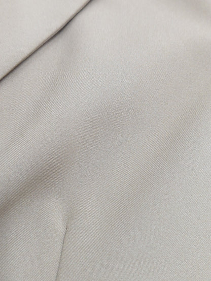 【Oggi掲載】ダブルブレストボクシージャケット