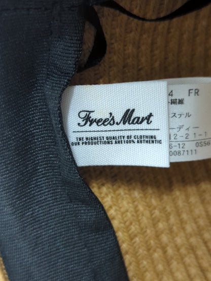 FREE'S MART:帽子