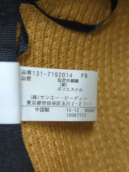FREE'S MART:帽子
