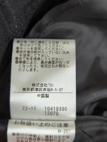 マーメイドジャンスカ