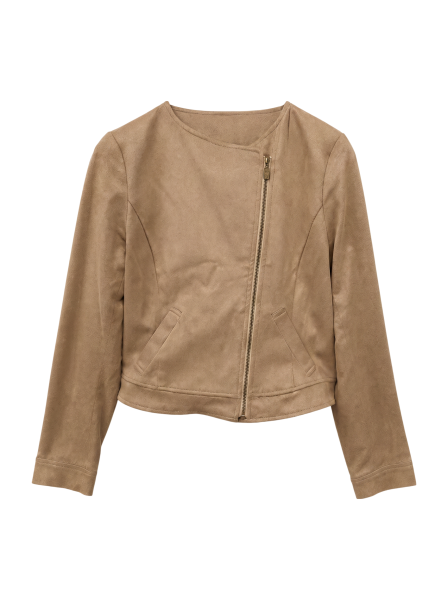 PROPORTION BODY DRESSING:ブルゾン