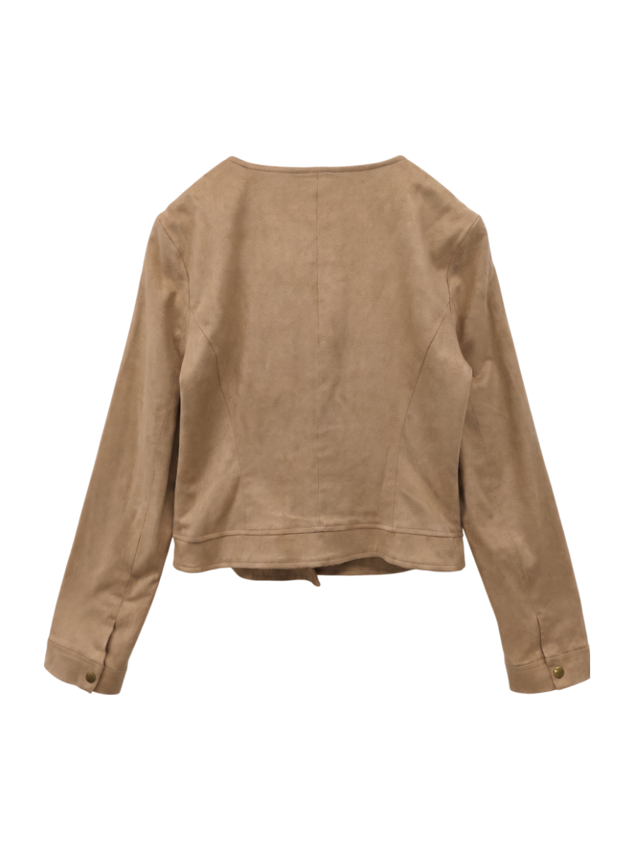 PROPORTION BODY DRESSING:ブルゾン