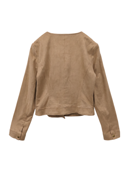 PROPORTION BODY DRESSING:ブルゾン
