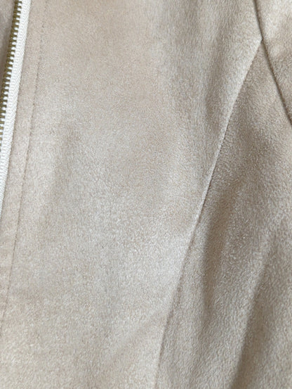 PROPORTION BODY DRESSING:ブルゾン