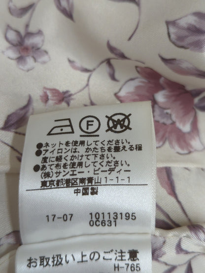 PROPORTION BODY DRESSING:ブルゾン