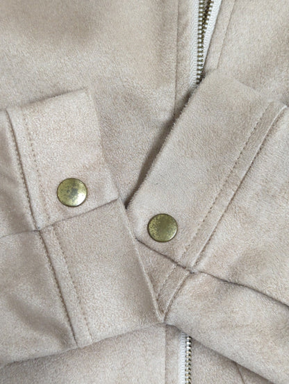 PROPORTION BODY DRESSING:ブルゾン