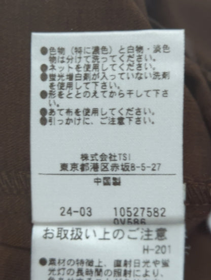 ショートジャケット&スクエアネックワンピース