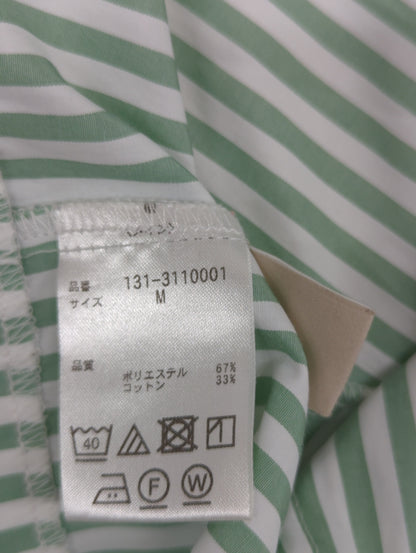 マルチウェイビッグシャツ