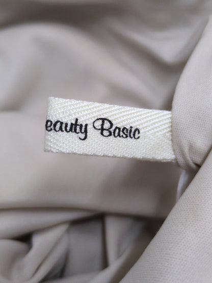 NATURAL BEAUTY BASIC:スカート
