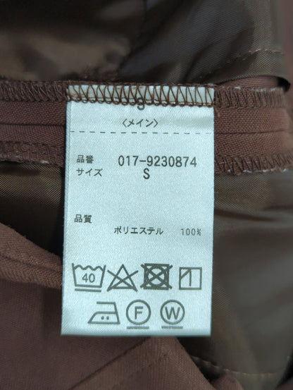 NATURAL BEAUTY BASIC:パンツ