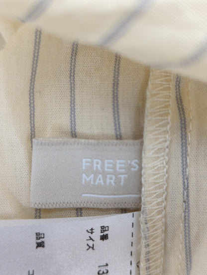 FREE'S MART:シャツ/ブラウス