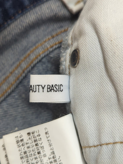 NATURAL BEAUTY BASIC:パンツ