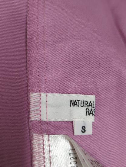 NATURAL BEAUTY BASIC:スカート