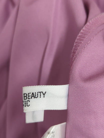 NATURAL BEAUTY BASIC:スカート