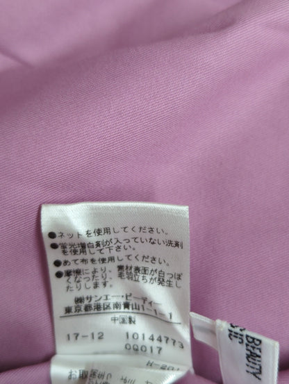 NATURAL BEAUTY BASIC:スカート