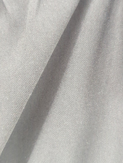 シアースリーブドッキングワンピース