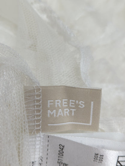 FREE'S MART:その他トップス