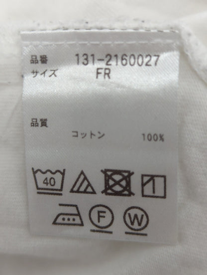 ムジロンTEE