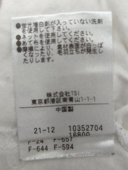 ムジロンTEE