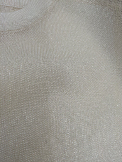 シアーフォルムニット