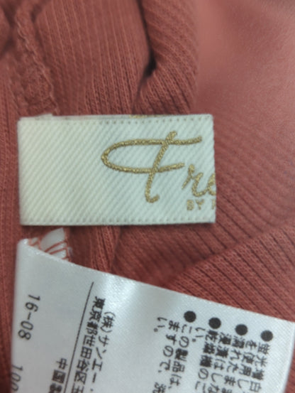 FREE'S MART:Tシャツ/カットソー
