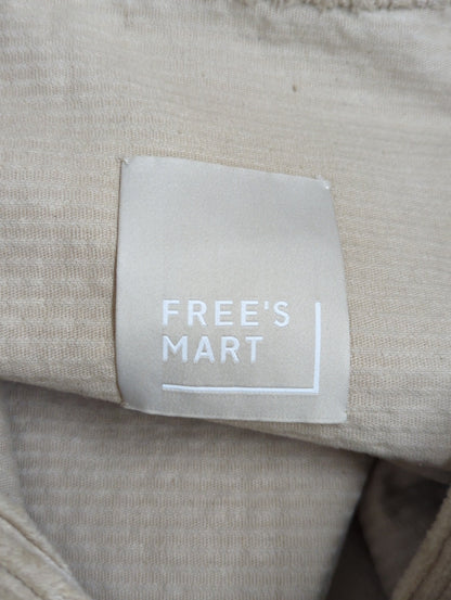 FREE'S MART:ブルゾン