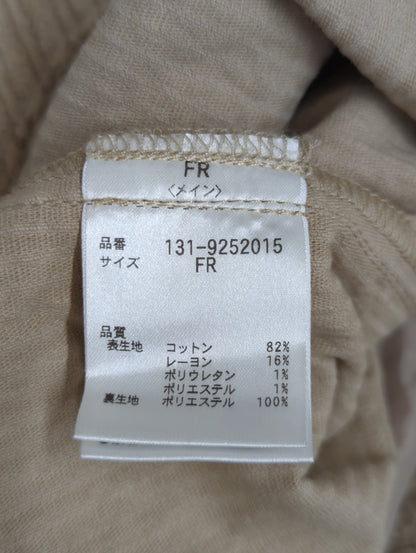 FREE'S MART:ブルゾン