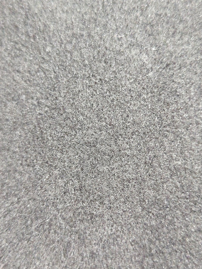 2WayメルトンPコート