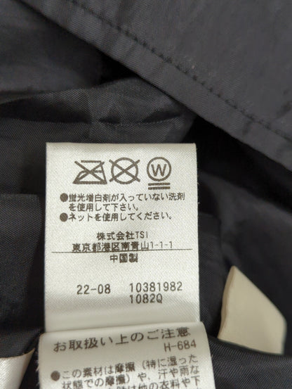 [Sシリーズ対応商品]ランダムティアードスカート