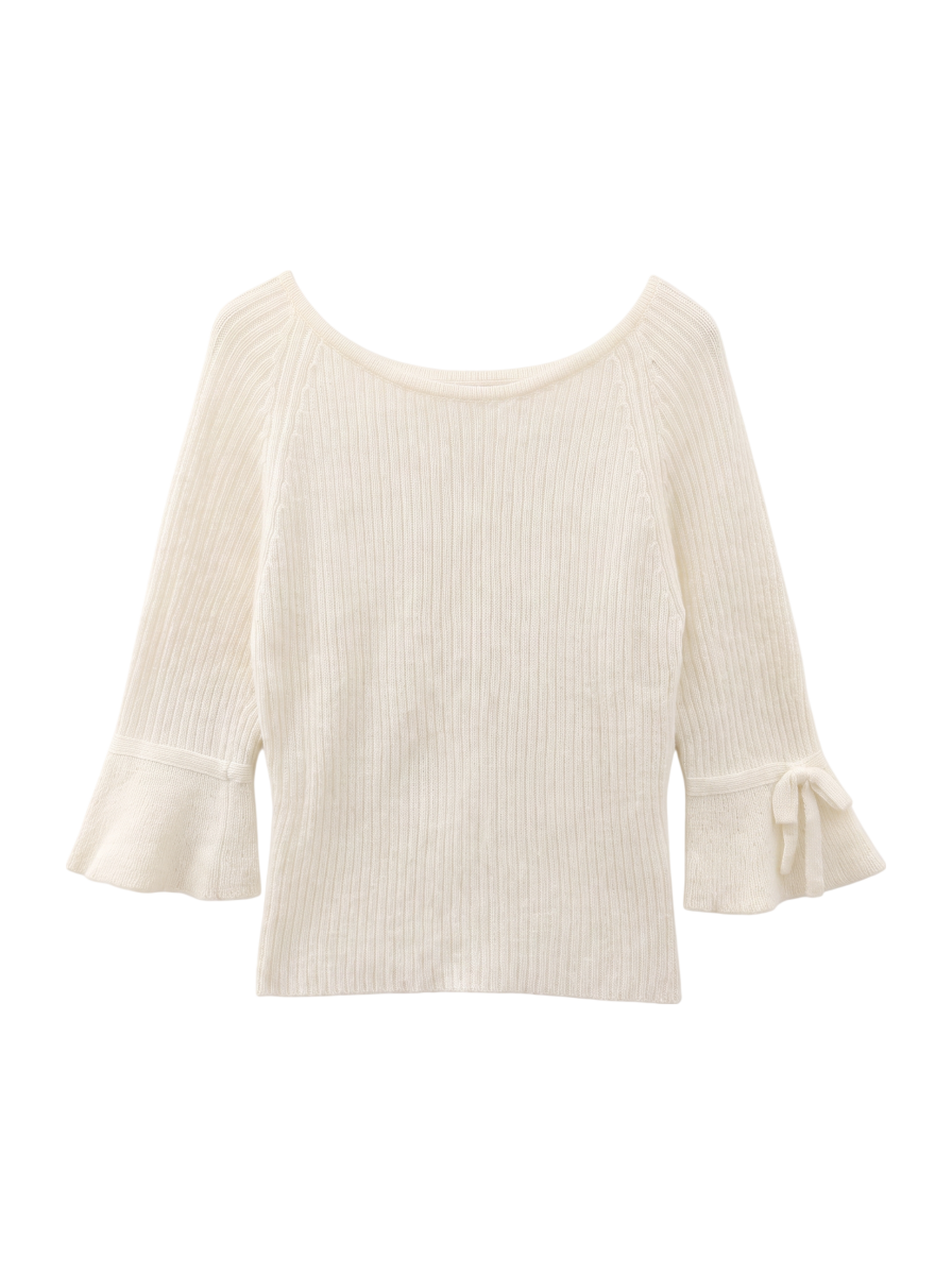PROPORTION BODY DRESSING:ニット/セーター