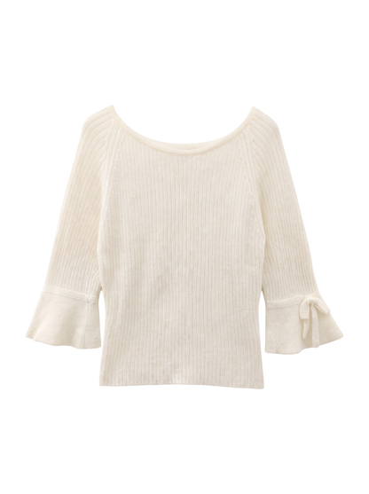 PROPORTION BODY DRESSING:ニット/セーター