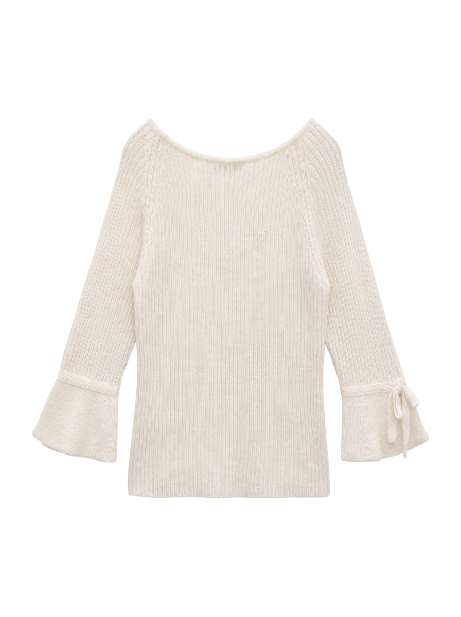 PROPORTION BODY DRESSING:ニット/セーター