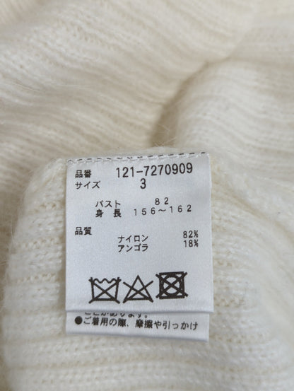PROPORTION BODY DRESSING:ニット/セーター