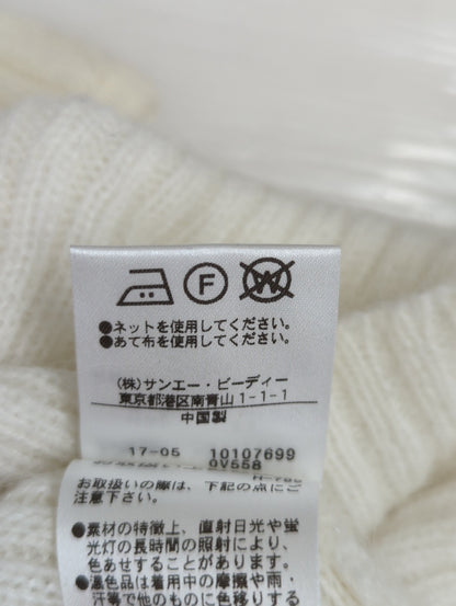 PROPORTION BODY DRESSING:ニット/セーター