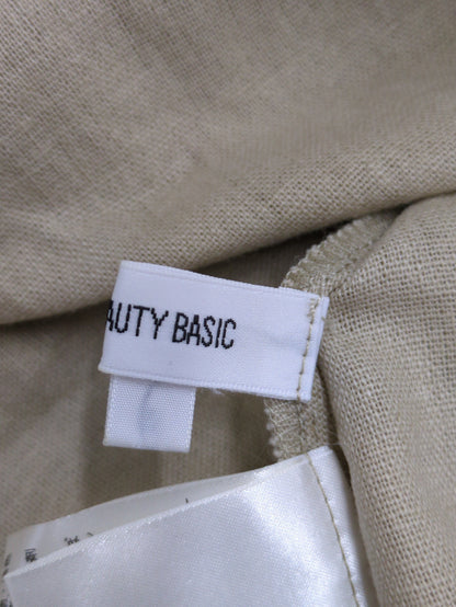 NATURAL BEAUTY BASIC:ワンピース/ドレス