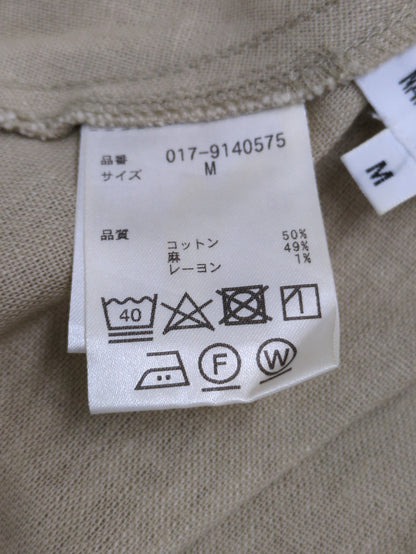 NATURAL BEAUTY BASIC:ワンピース/ドレス