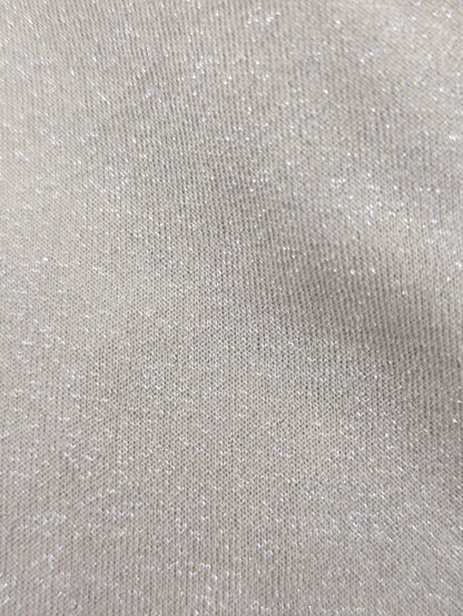 ラメシアーカットトップス