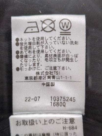 カットドッキングワンピース