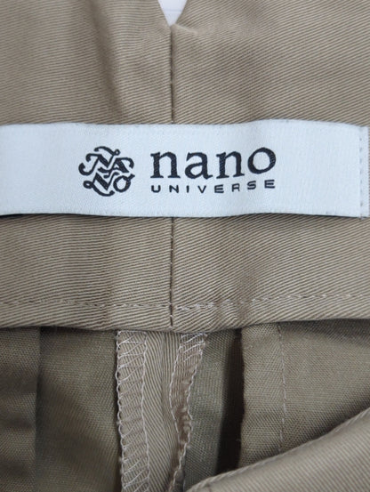 NANO universe:パンツ