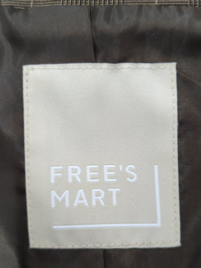 FREE'S MART:ジャケット