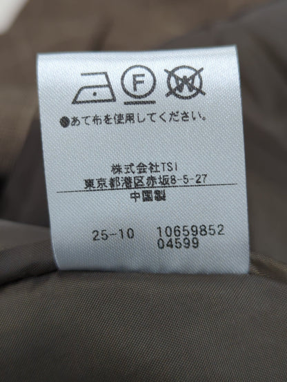 FREE'S MART:ジャケット