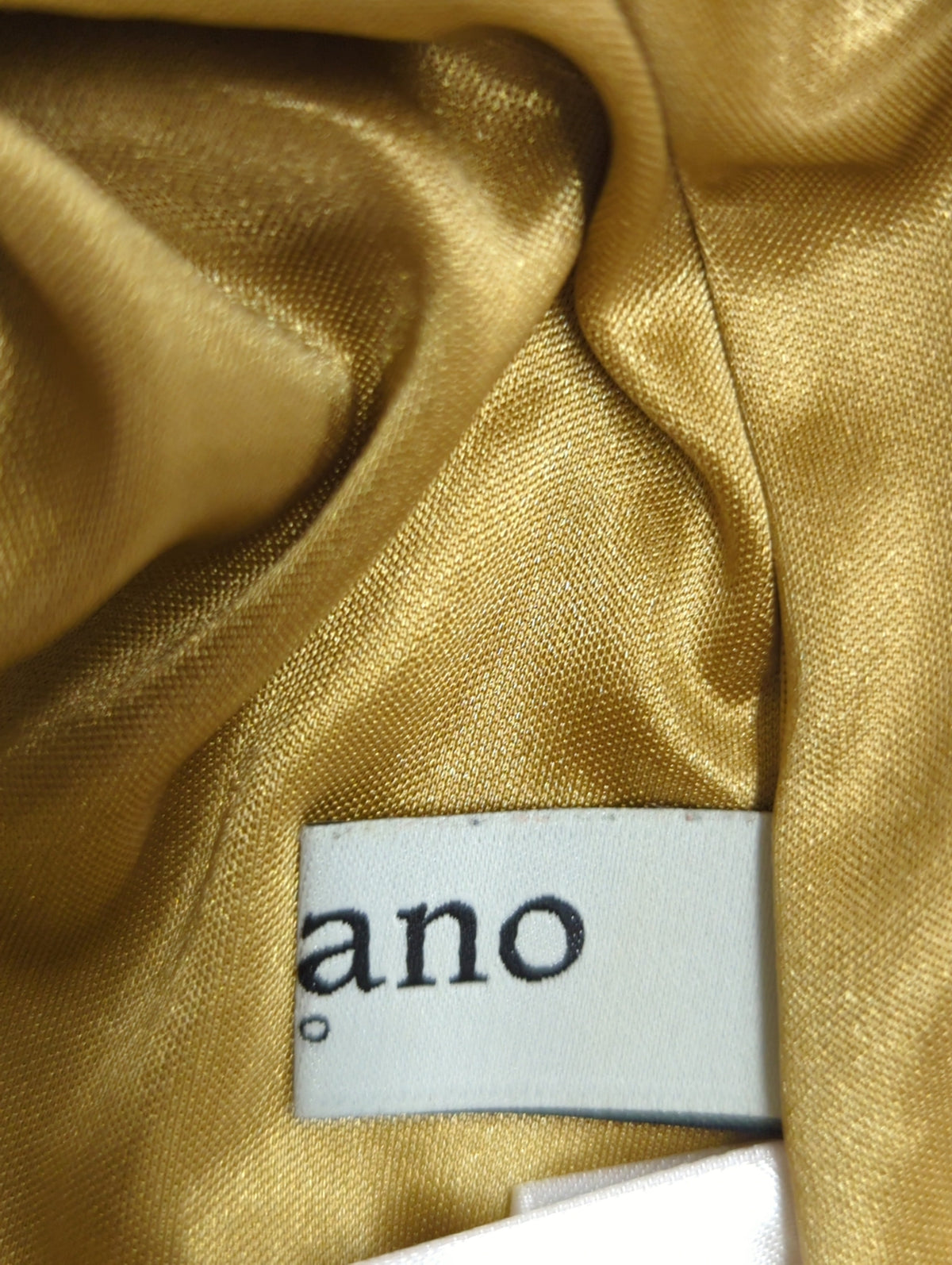 NANO universe:パンツ