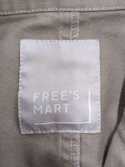 FREE'S MART:ジャケット